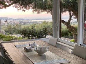 Suite Apartment Salvacla Vista mare